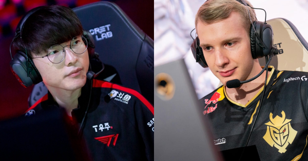 Liên Minh Huyền Thoại