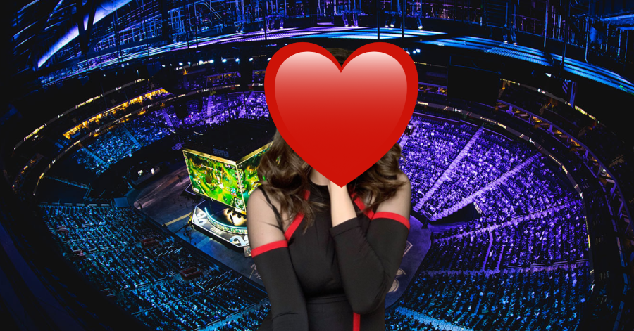 Liên Minh Huyền Thoại