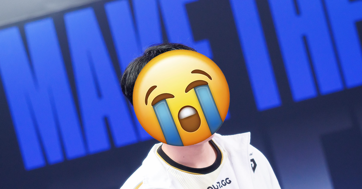 Liên Minh Huyền Thoại