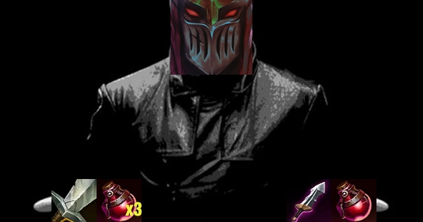 Liên Minh Huyền Thoại