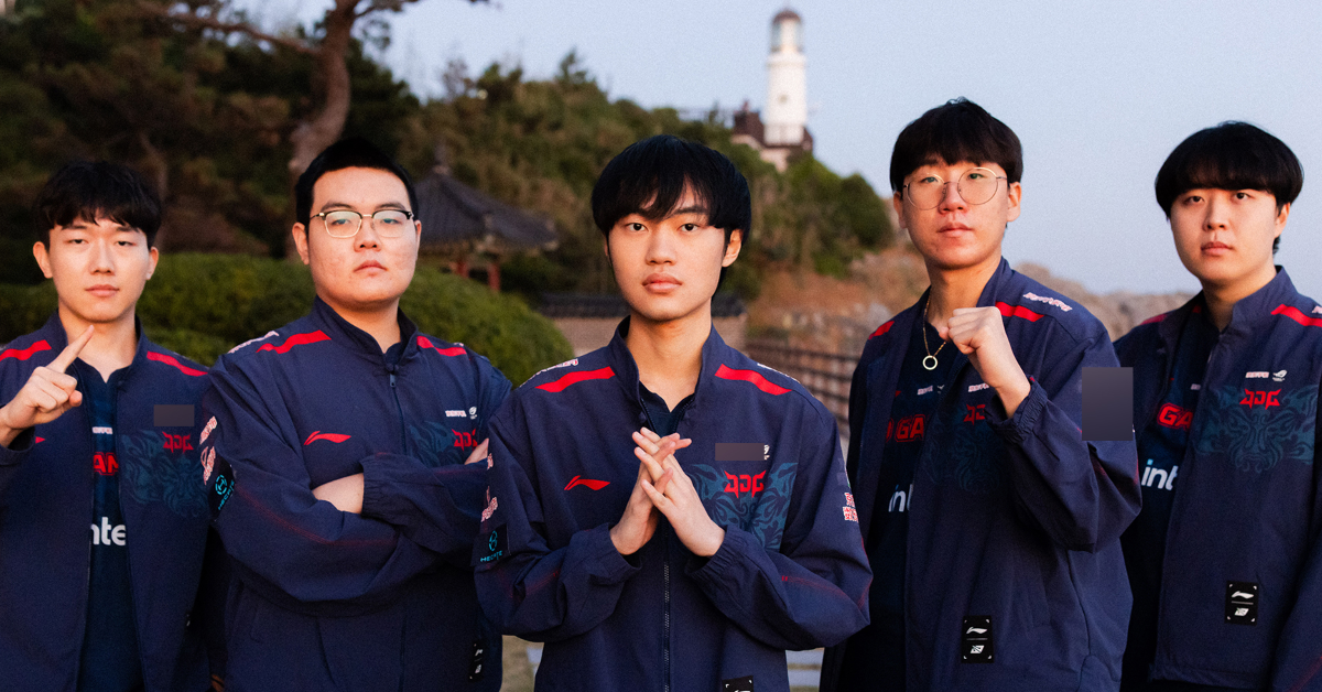 Liên Minh Huyền Thoại