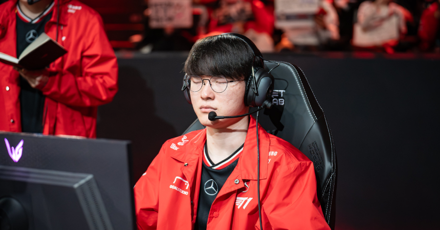 Liên Minh Huyền Thoại