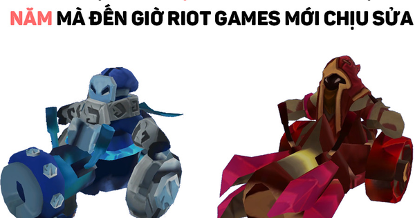 Liên Minh Huyền Thoại