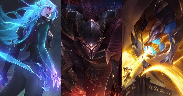 Đấu Trường Chân Lý: 3 đội hình có khả năng cao sẽ bị nerf nặng ở bản 11.11 vì quá mức bá đạo