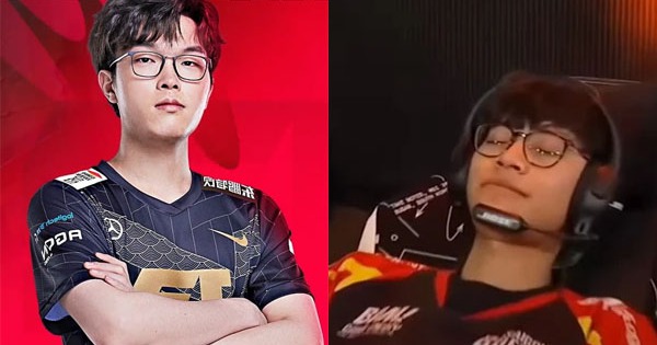 Liên Minh Huyền Thoại