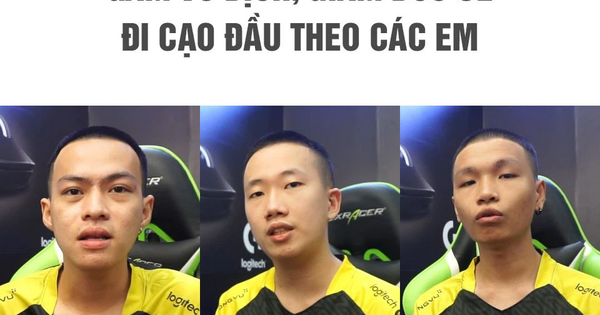 Liên Minh Huyền Thoại