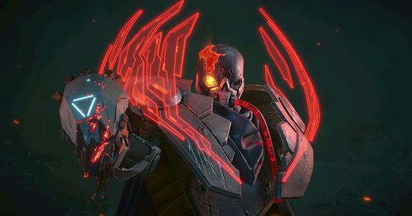 Liên Minh Huyền Thoại