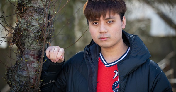 Liên Minh Huyền Thoại