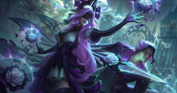 Top 3 tộc - hệ được Riot ưu ái nhất tại phiên bản cuối cùng của Đấu Trường Chân Lý mùa 6