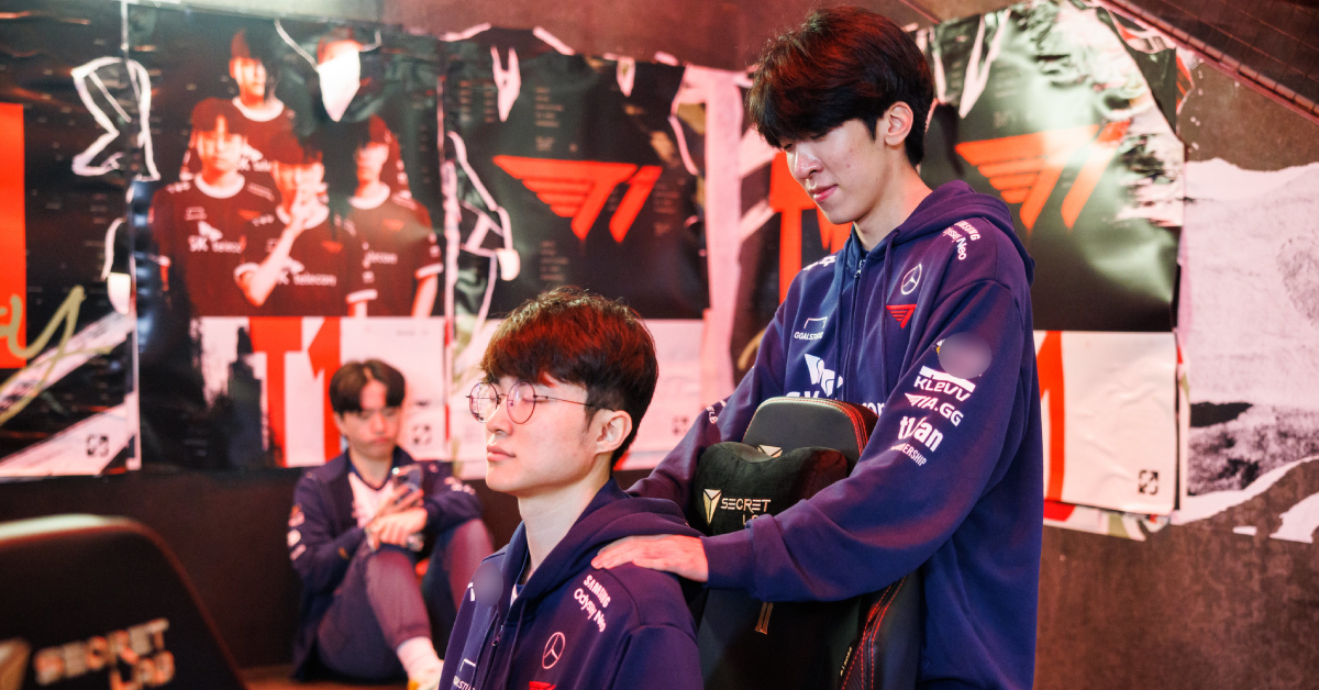 Liên Minh Huyền Thoại