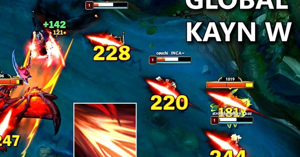 Liên Minh Huyền Thoại