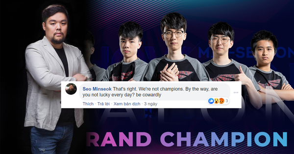 Liên Minh Huyền Thoại