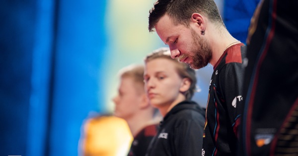 CS:GO - Allu lên tiếng thừa nhận quyết định kick Aleksib là sai lầm