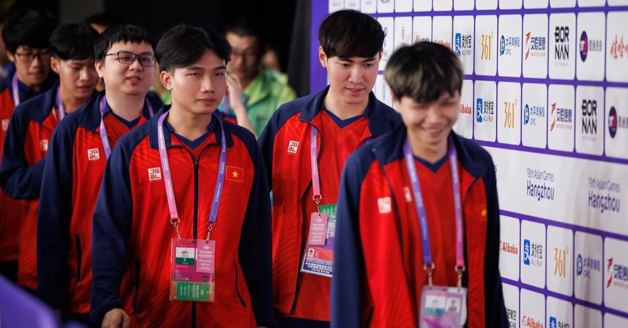 Liên Minh Huyền Thoại