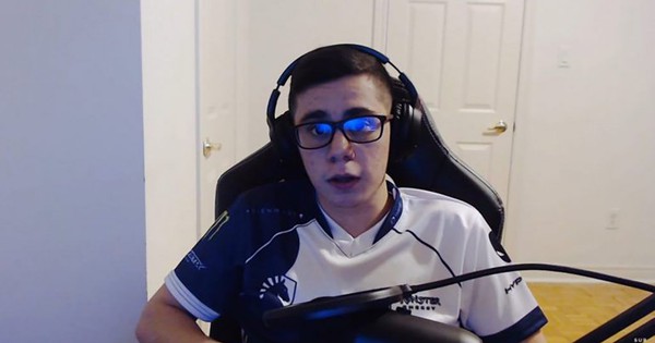 Liên Minh Huyền Thoại