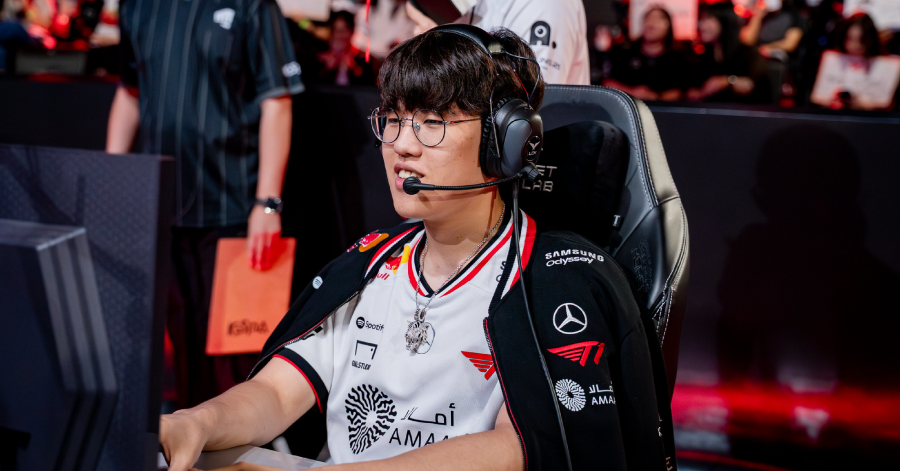 Một vị tướng hot meta đang là sự khác biệt lớn nhất giữa LCK và LPL