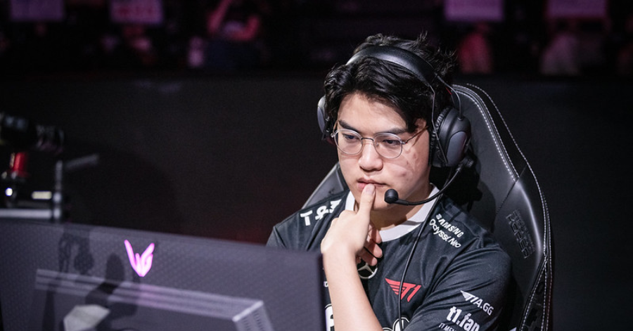 Liên Minh Huyền Thoại