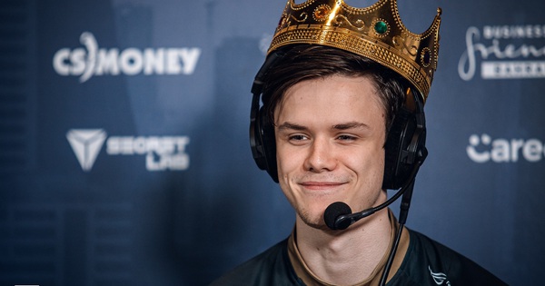 Sau hơn ba năm chỉ biết mùi thất bại, NiP CS:GO bất ngờ đánh bại Astralis vô cùng thuyết phục