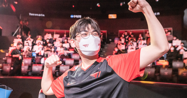 Liên Minh Huyền Thoại