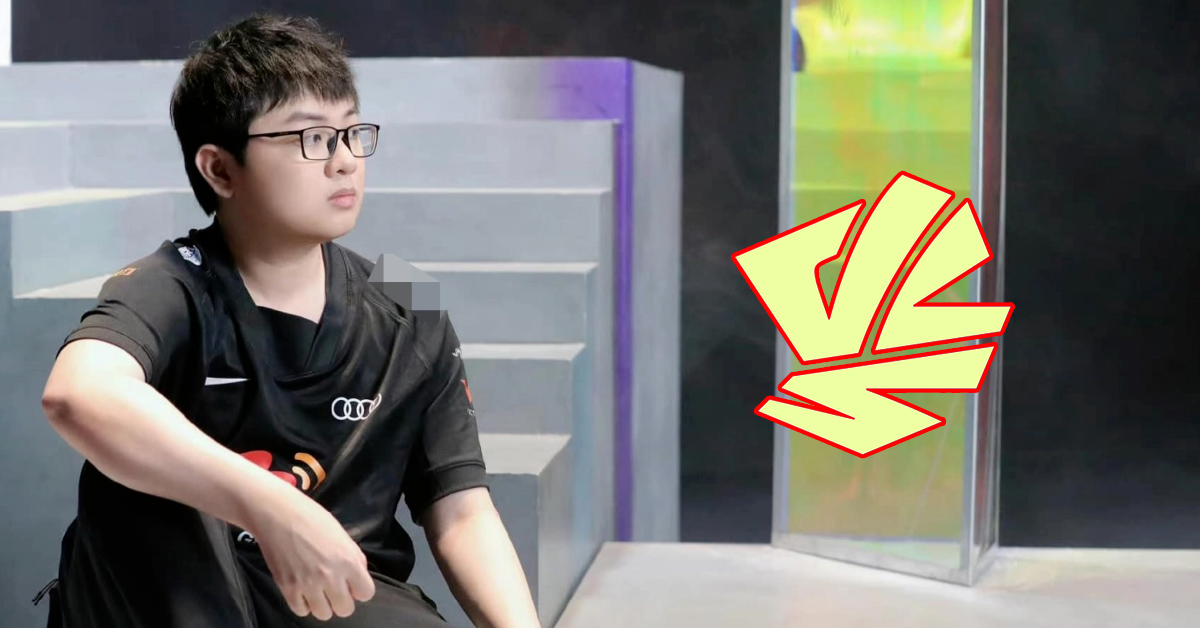 Liên Minh Huyền Thoại