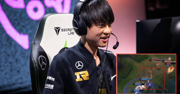 Liên Minh Huyền Thoại