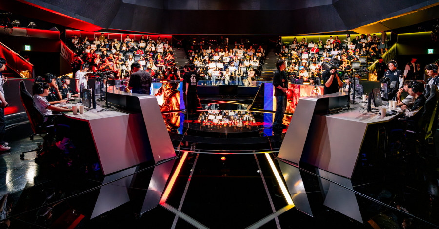 Phát biểu của Chovy trước thềm CKTG 2025 "đụng chạm" T1