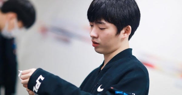 Liên Minh Huyền Thoại