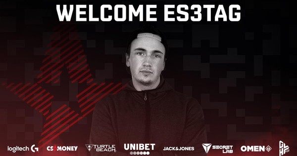 CS:GO - Toàn cảnh thương vụ Astralis mở rộng đội hình lên 6 thành viên với sự gia nhập của es3tag