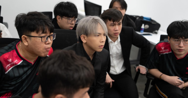 Liên Minh Huyền Thoại