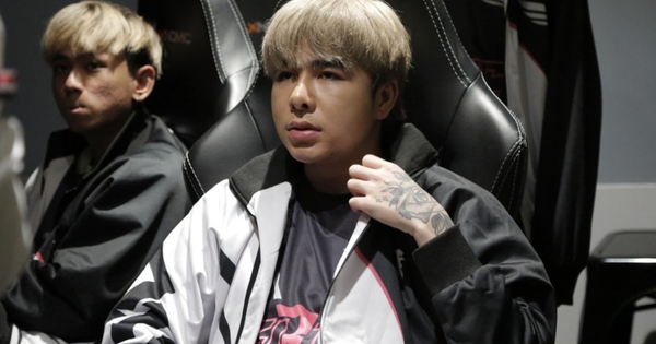 Liên Minh Huyền Thoại