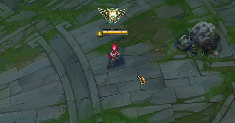 Liên Minh Huyền Thoại