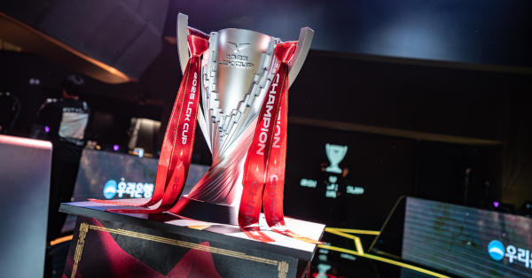 Liên Minh Huyền Thoại