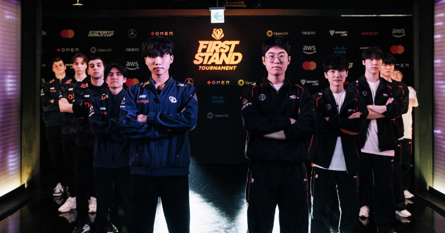 Liên Minh Huyền Thoại