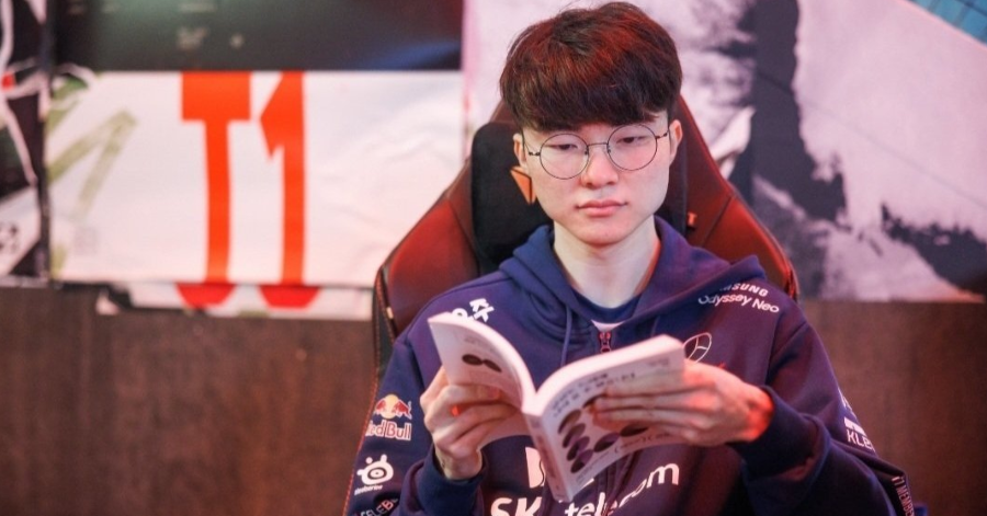 Liên Minh Huyền Thoại