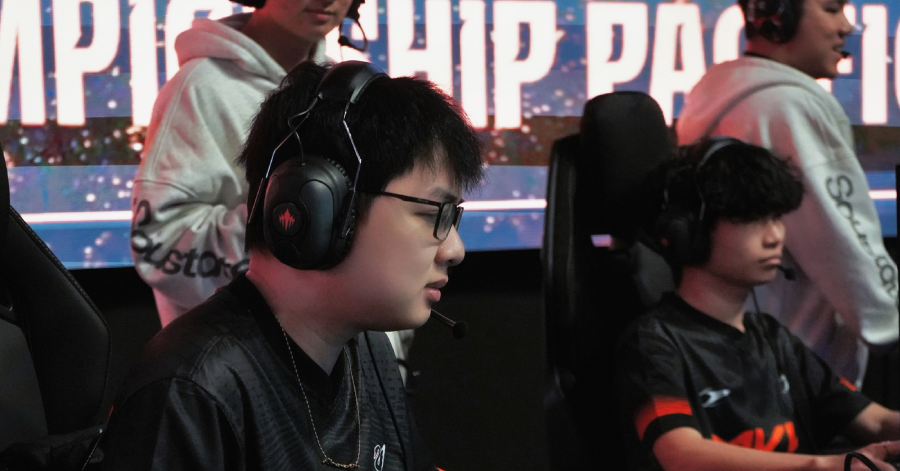 Tiếp tục xuất hiện trong vai trò cấm chọn, SofM lên tiếng sau khi khiến cộng đồng tranh cãi