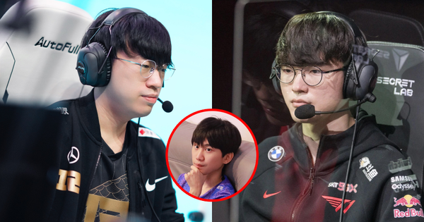 Liên Minh Huyền Thoại