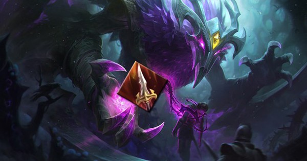 Liên Minh Huyền Thoại