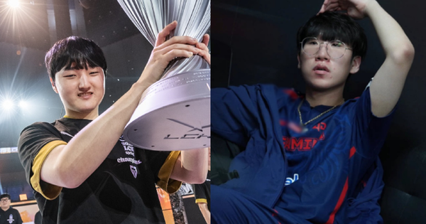 Liên Minh Huyền Thoại