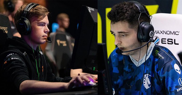 CS:GO - Fnatic và Liquid lên ngôi vô địch ESL Pro League Season 11