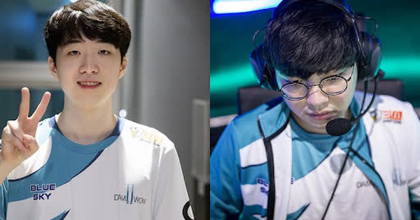 Liên Minh Huyền Thoại