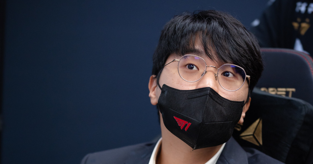 Liên Minh Huyền Thoại