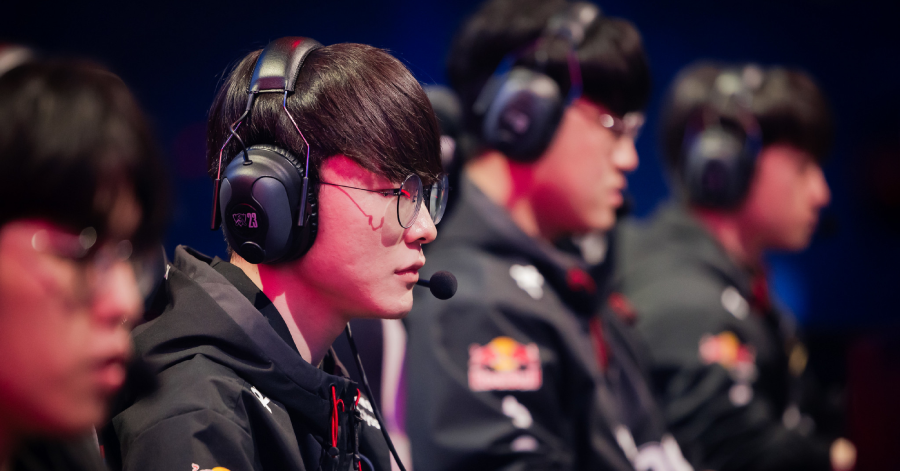 Liên Minh Huyền Thoại