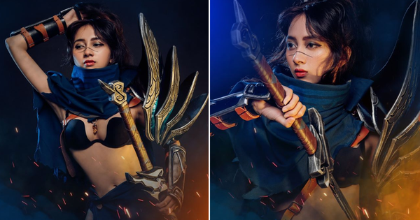 Liên Minh Huyền Thoại