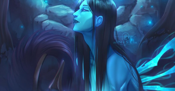 Liên Minh Huyền Thoại