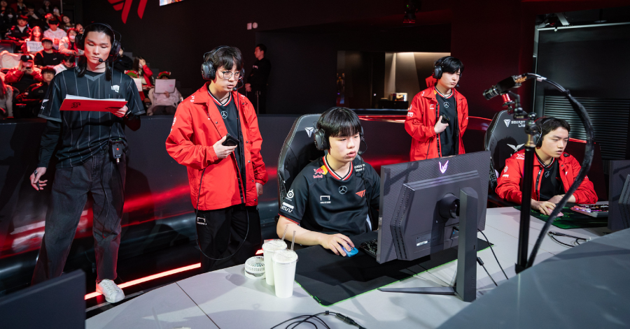 Liên Minh Huyền Thoại