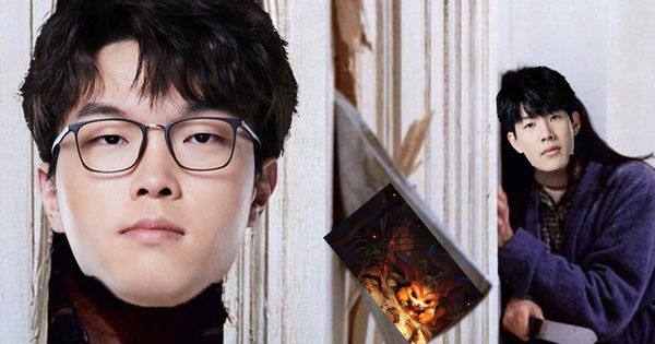 Liên Minh Huyền Thoại