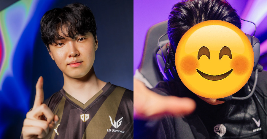 Liên Minh Huyền Thoại