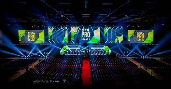 Vì ảnh hưởng của COVID-19, giải đấu CS:GO ESL Pro League Season 11 buộc phải chuyển sang thi đấu online
