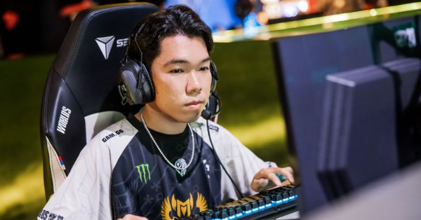 Liên Minh Huyền Thoại