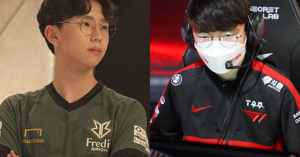 Liên Minh Huyền Thoại